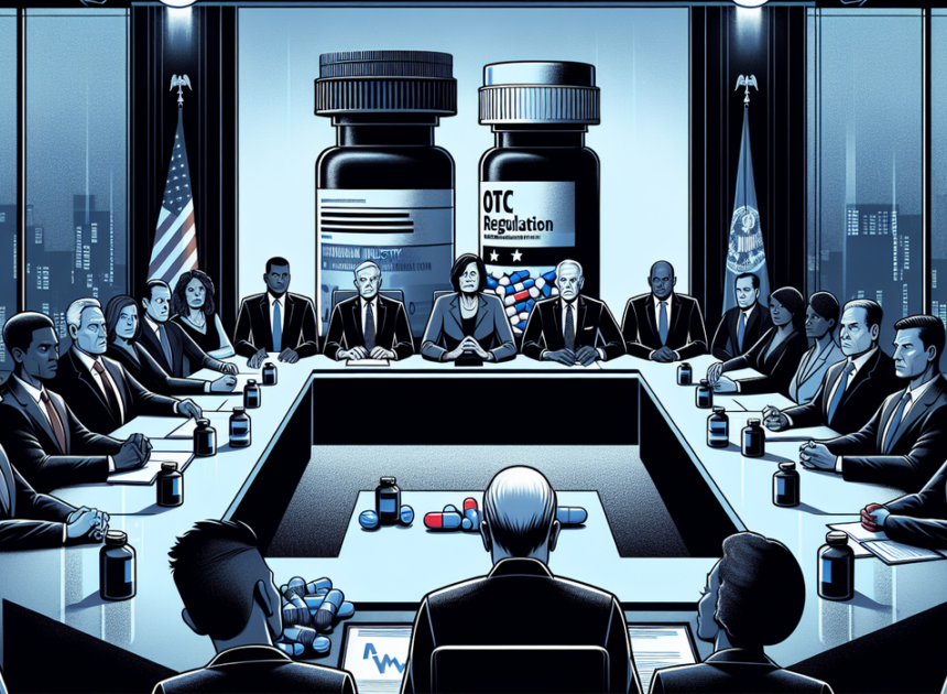 How fda+ Could Rewrite the Pharmacy Aisle