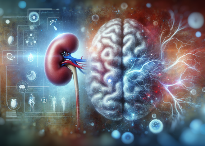 Neuroscience Insights: Kidneys, Brain, and Memory
