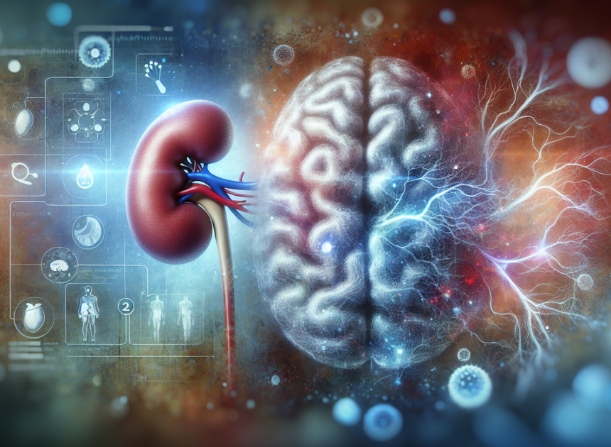 Neuroscience Insights: Kidneys, Brain, and Memory