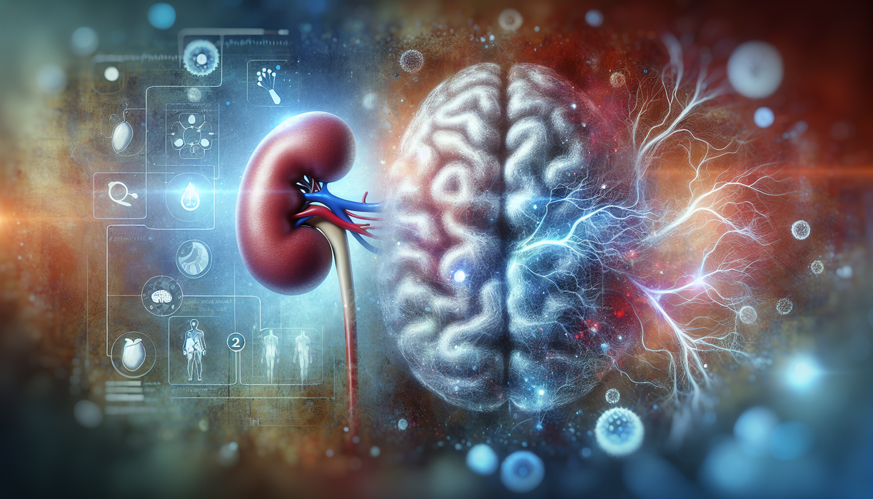 Neuroscience Insights: Kidneys, Brain, and Memory