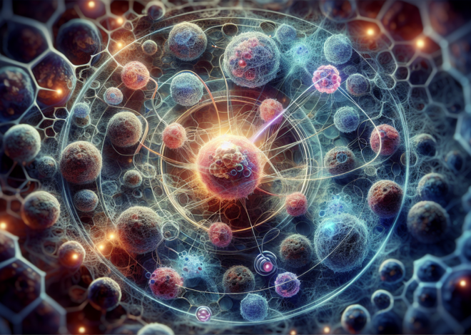 Oncology Breakthrough: How Tumors Hijack Immunity