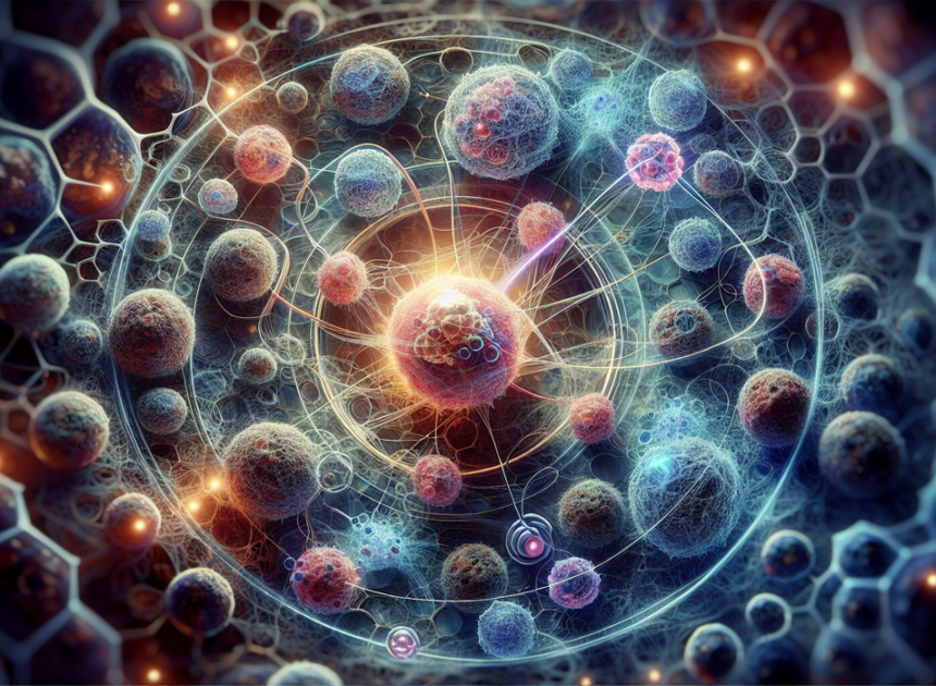 Oncology Breakthrough: How Tumors Hijack Immunity