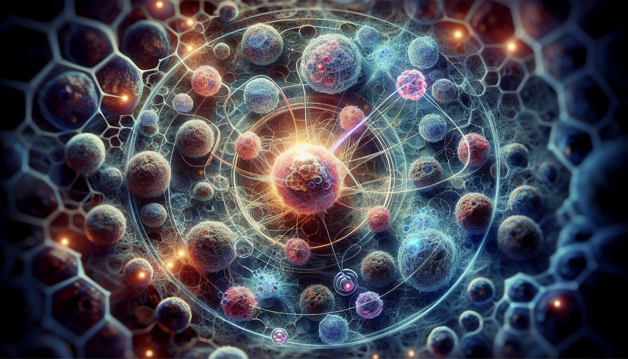 Oncology Breakthrough: How Tumors Hijack Immunity