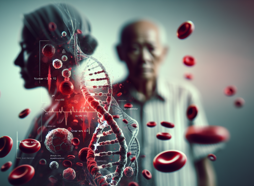 Oncology Breakthroughs Against Leukemia Roots