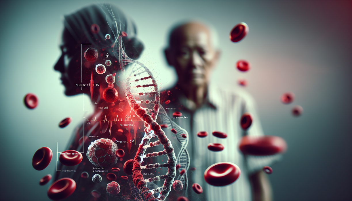 Oncology Breakthroughs Against Leukemia Roots