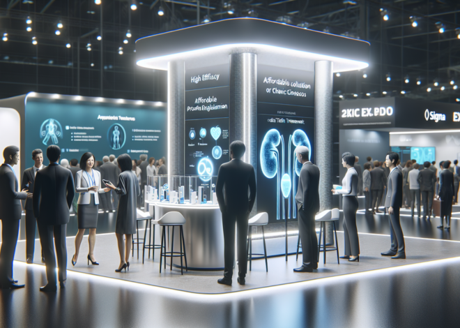 Press Releases Spotlight a Drug‑Free Pain Therapy