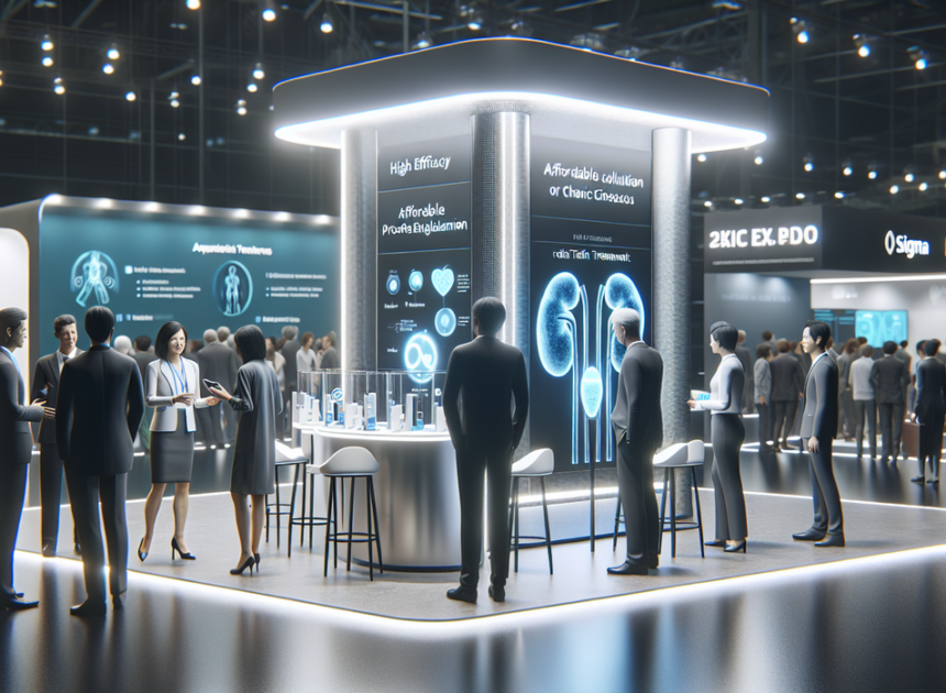 Press Releases Spotlight a Drug‑Free Pain Therapy