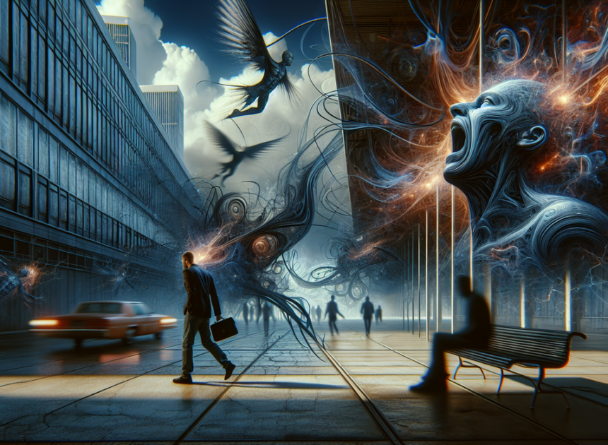 Psychology Insights: Panic Disorder in the Brain