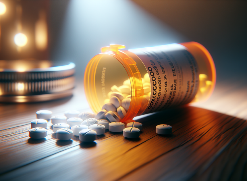Safe Medication Disposal in Statesboro