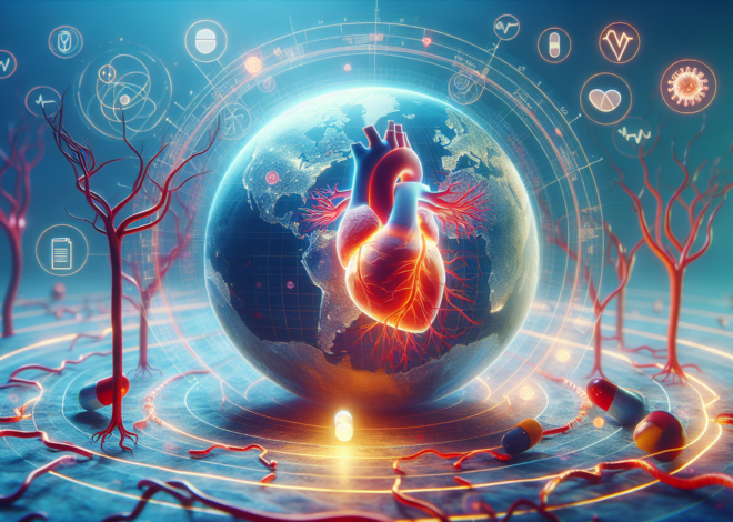 Why Patients Hesitate to Start Heart Medications