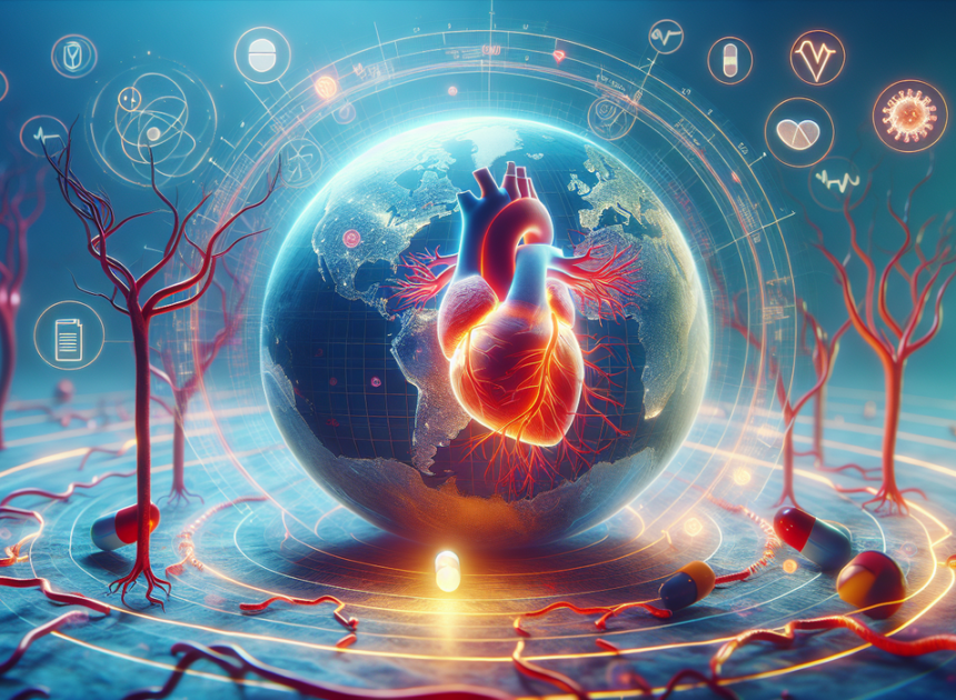 Why Patients Hesitate to Start Heart Medications