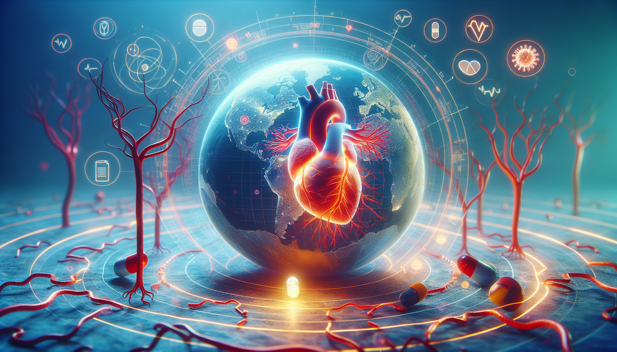 Why Patients Hesitate to Start Heart Medications