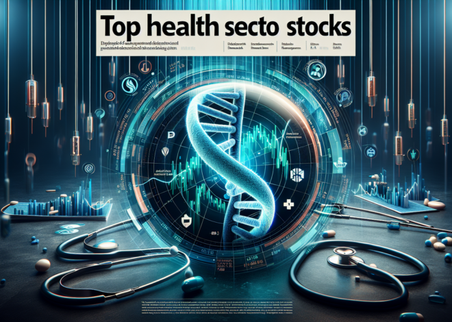 7 Medical Stocks Powering the Next Health Wave
