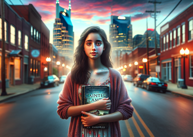 Breaking News: A Novel Born From Three Labels