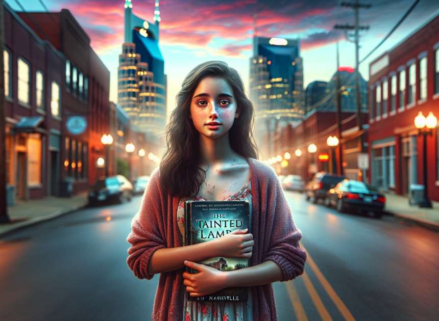 Breaking News: A Novel Born From Three Labels