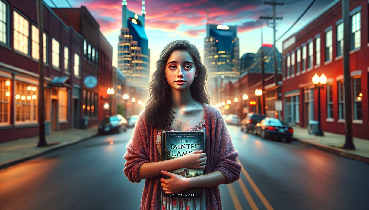 Breaking News: A Novel Born From Three Labels