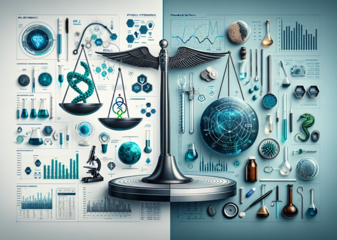 Comparison Articles: PPJ Enterprise vs Standard BioTools
