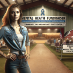 alt_text: "Heart-shaped leaves intertwined, symbolizing healing and connection amidst natural elements."