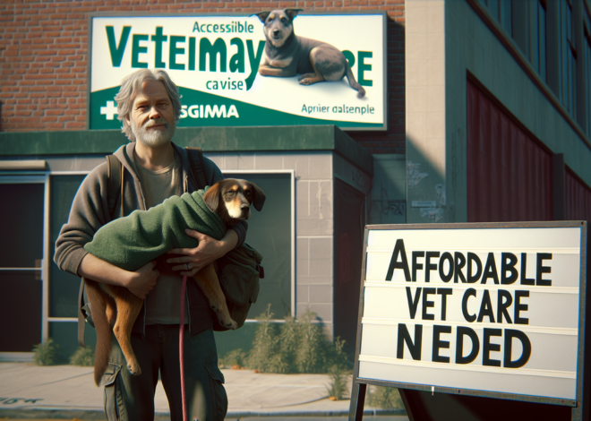 Content Context of Compassionate Vet Care