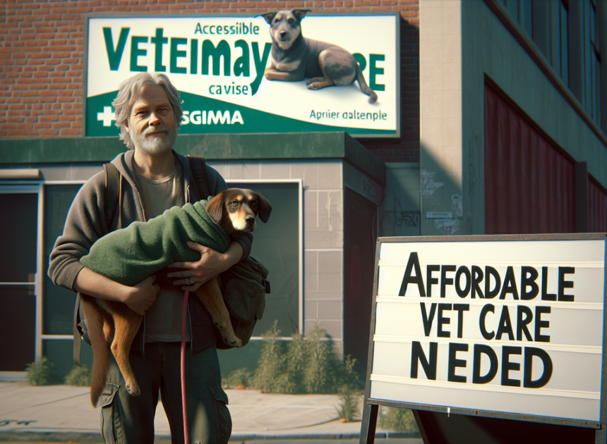 Content Context of Compassionate Vet Care