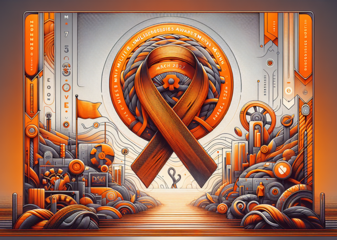 Context Matters: Seeing MS Beyond the Surface