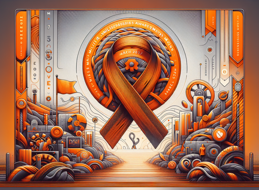 Context Matters: Seeing MS Beyond the Surface