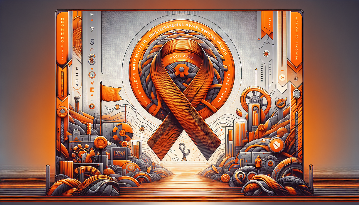 Context Matters: Seeing MS Beyond the Surface