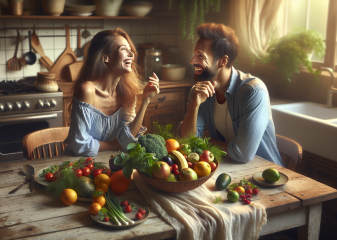 How Content Context Shapes Our Food-as-Medicine Hopes