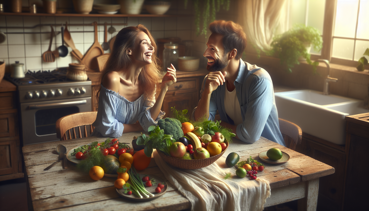 How Content Context Shapes Our Food-as-Medicine Hopes