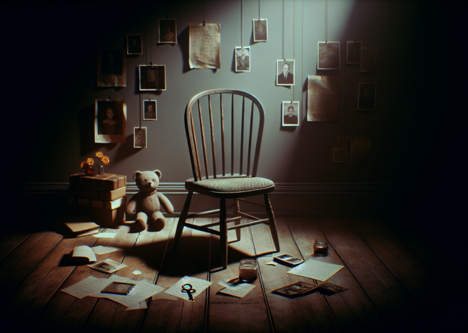 News Spotlight: The Silent Trauma of the Missing