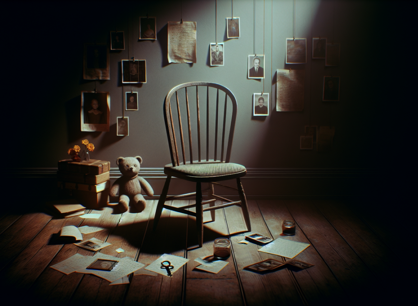 News Spotlight: The Silent Trauma of the Missing