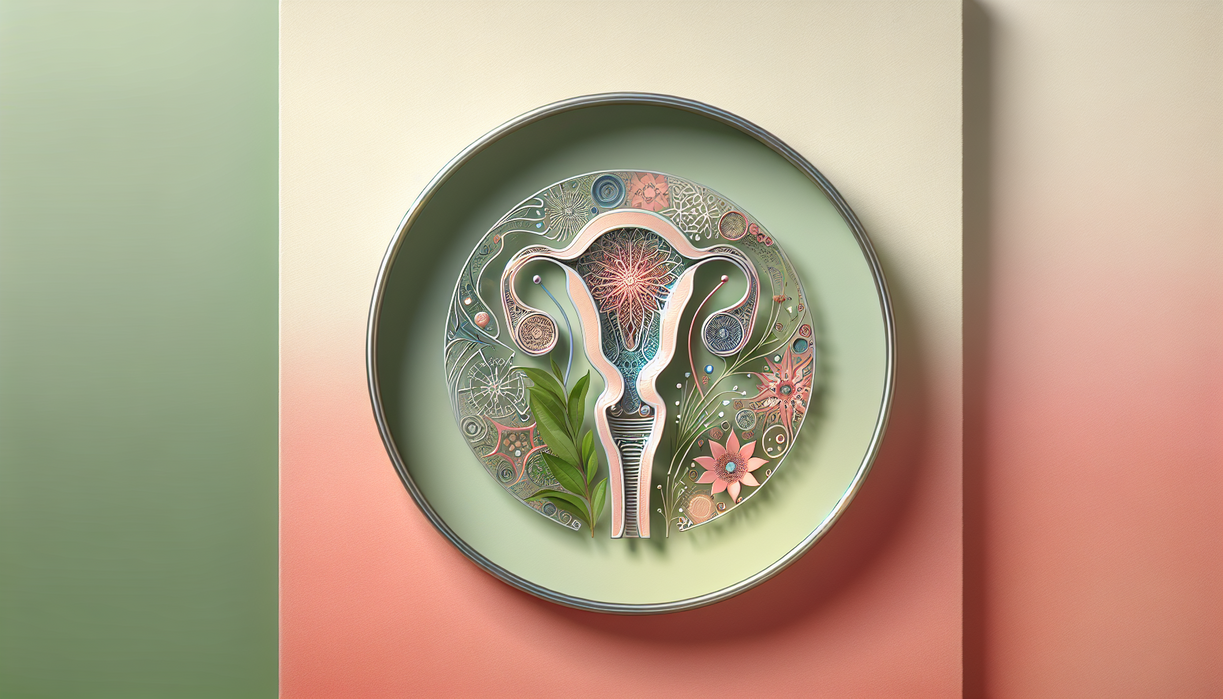 Pelvic Health in Context for Women