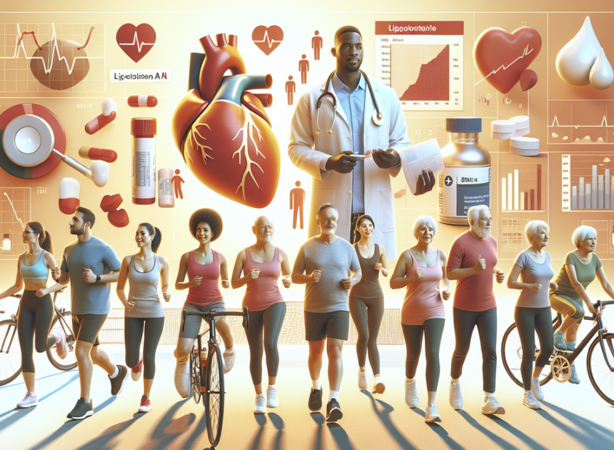 Putting Cholesterol in Context: The Lp(a) Test