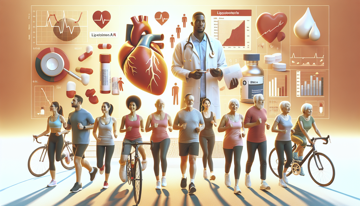 Putting Cholesterol in Context: The Lp(a) Test