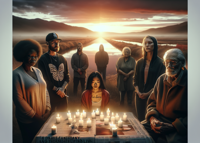 Reading the New Opioid Crisis Content Context