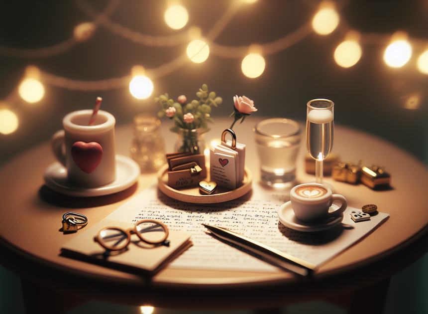 Tiny Hearts, Big Feelings