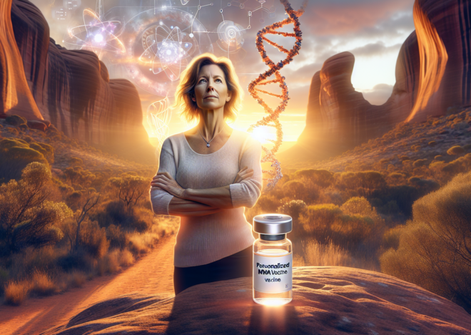 A New Shot of Hope for Pancreatic Cancer