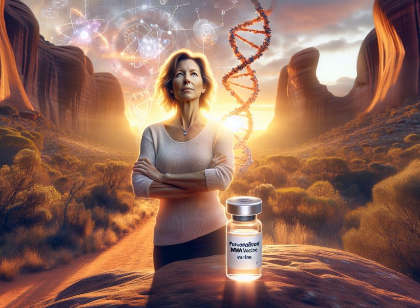 A New Shot of Hope for Pancreatic Cancer