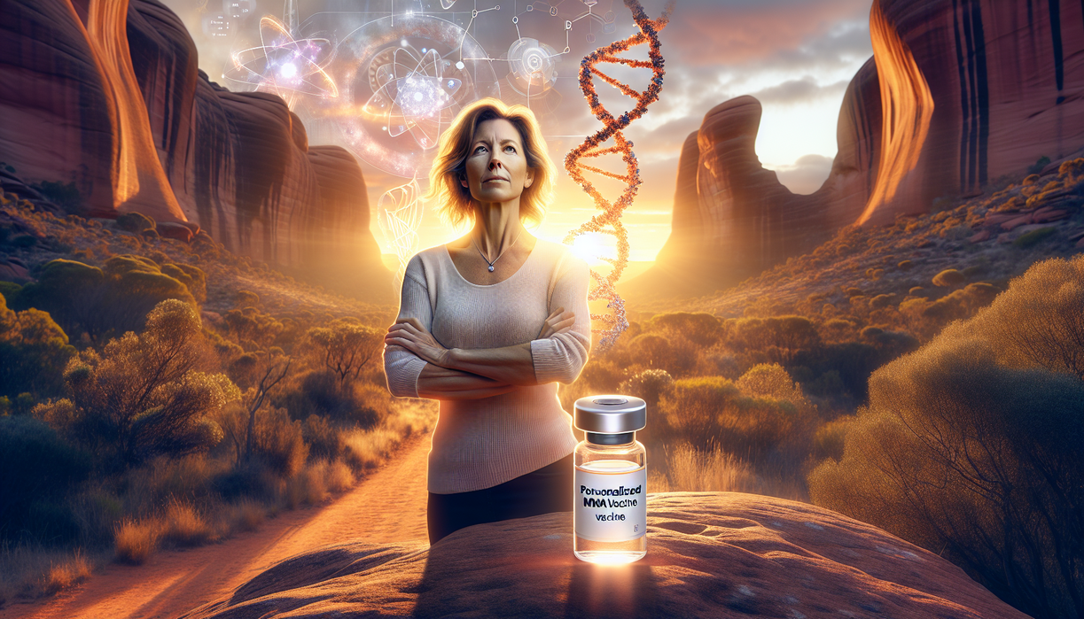 A New Shot of Hope for Pancreatic Cancer