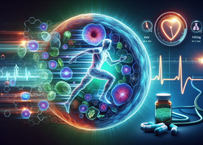 Anti‑Aging Content Hype vs Heart Health Reality