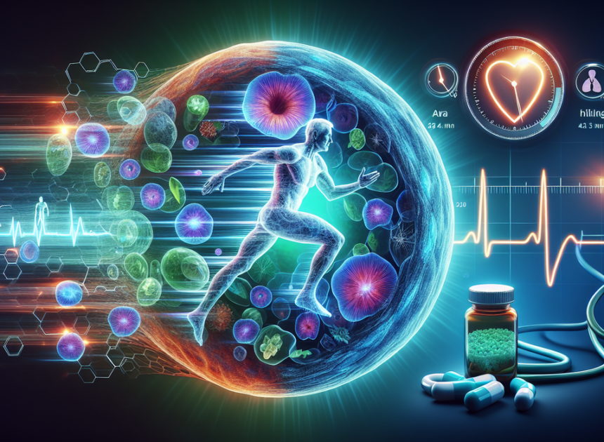 Anti‑Aging Content Hype vs Heart Health Reality