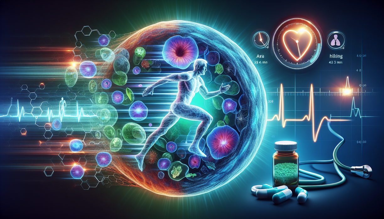 Anti‑Aging Content Hype vs Heart Health Reality