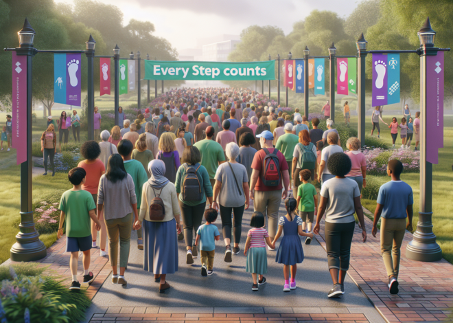 Content Context: Every Step to Protect Youth