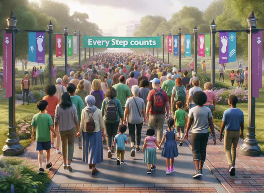 Content Context: Every Step to Protect Youth