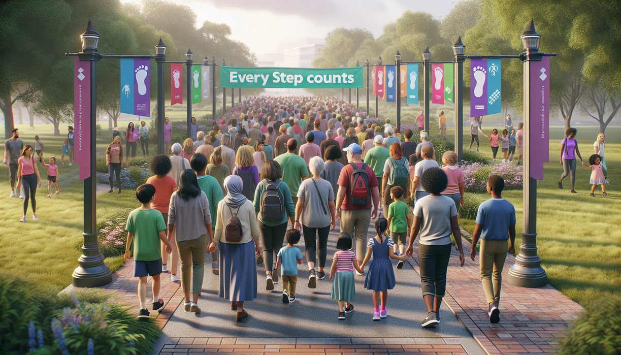 Content Context: Every Step to Protect Youth