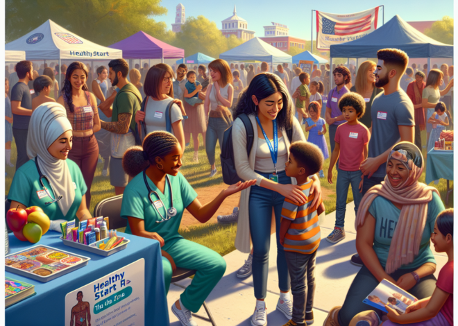 Content Context for Healthier Births