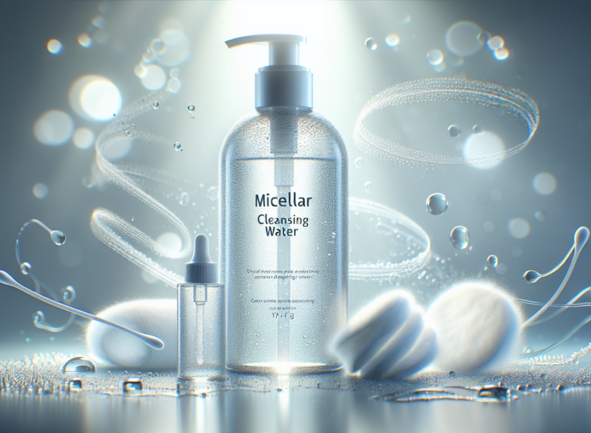 Content Context Guide to Micellar Cleansing