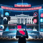 # alt_text California officials uncover a widespread hospice fraud scheme involving several providers.