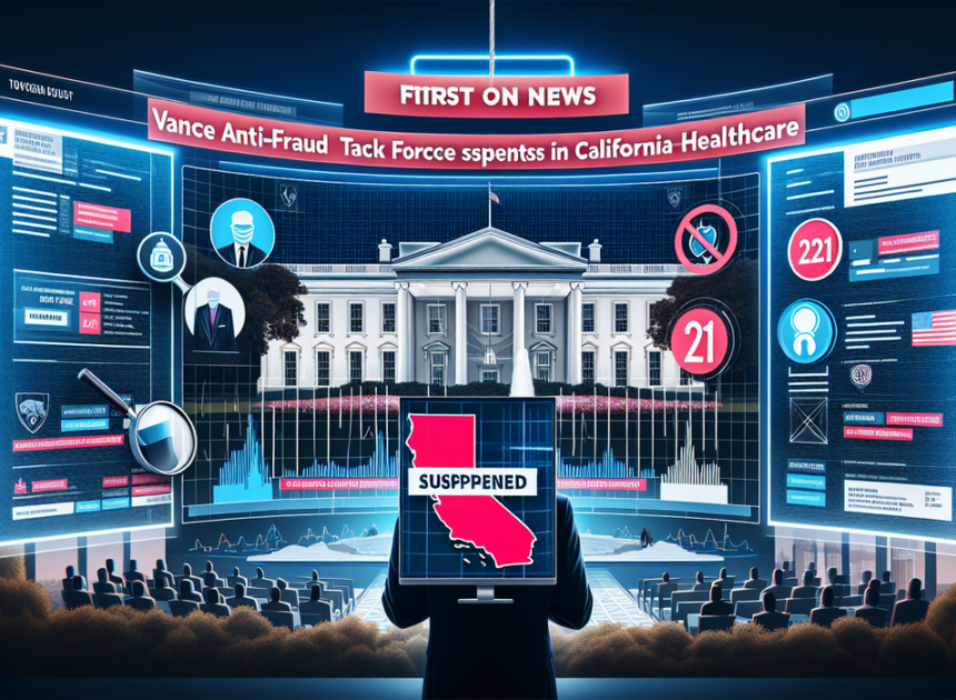 Context Behind California Hospice Fraud Sweep