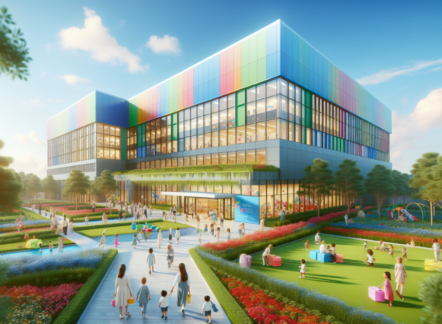 Context Shapes Care at Mercy O’Reilly Center